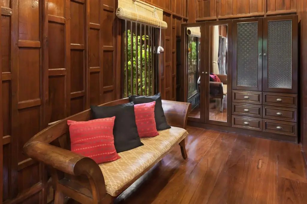 Chiang Mai Luxury Villa — фото 1