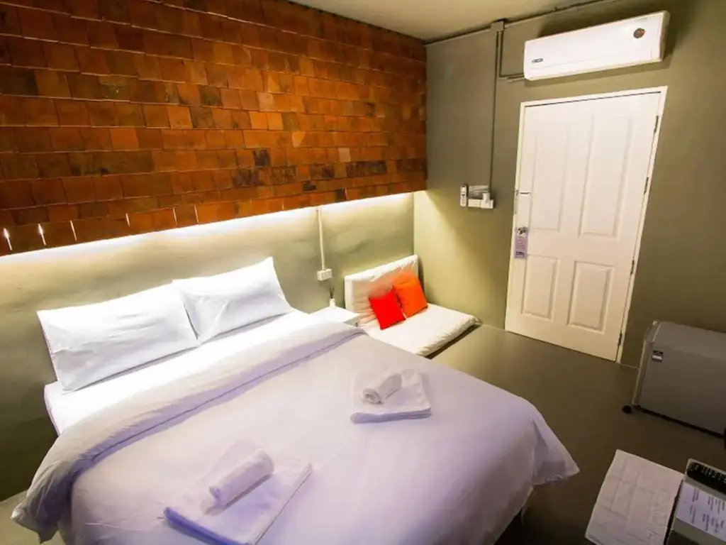 Муанг: MeeTangNangNon Bed&Breakfast