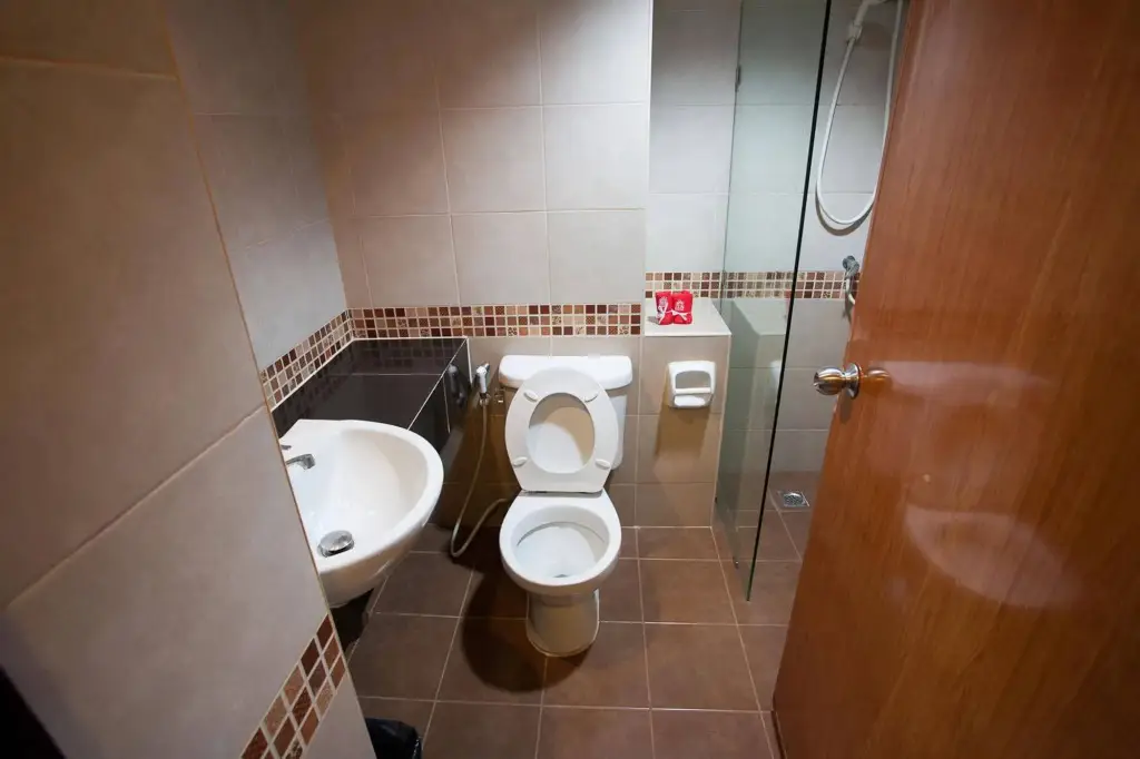 Бангкок: ZEN Rooms Vibhavadee-Rangsit