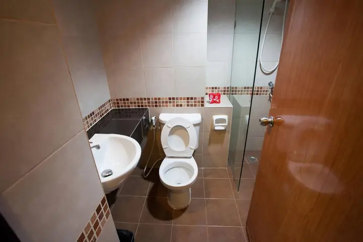 Бангкок: ZEN Rooms Vibhavadee-Rangsit