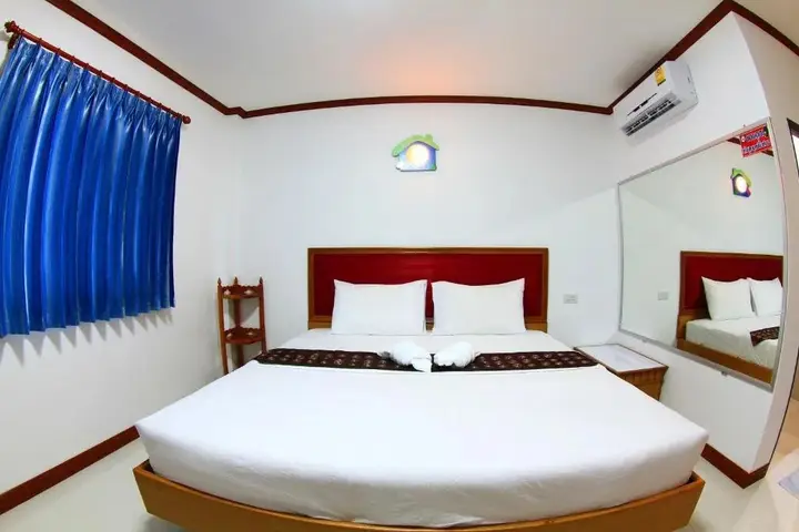 Тхат-Пханом: Suanyang Resort 2