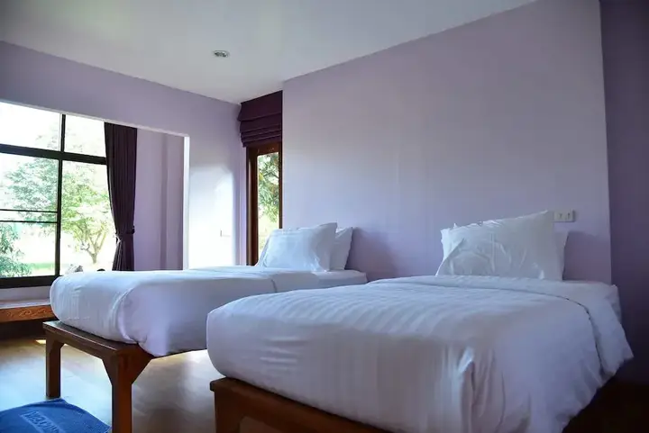 Пак-Чонг: Khao Yai Phu Kham Luang Resort