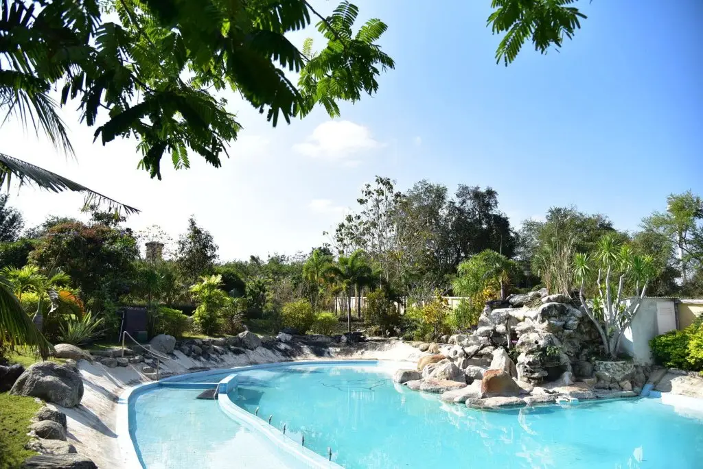 Пак-Чонг: Khao Yai Phu Kham Luang Resort