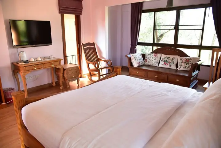 Пак-Чонг: Khao Yai Phu Kham Luang Resort