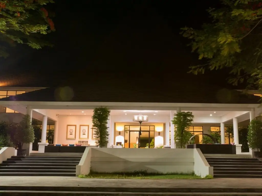 The Desiign Hotel — фото 1