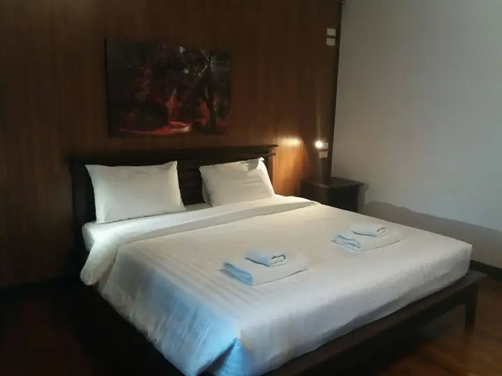 Чиангмай: Yuan Hostel