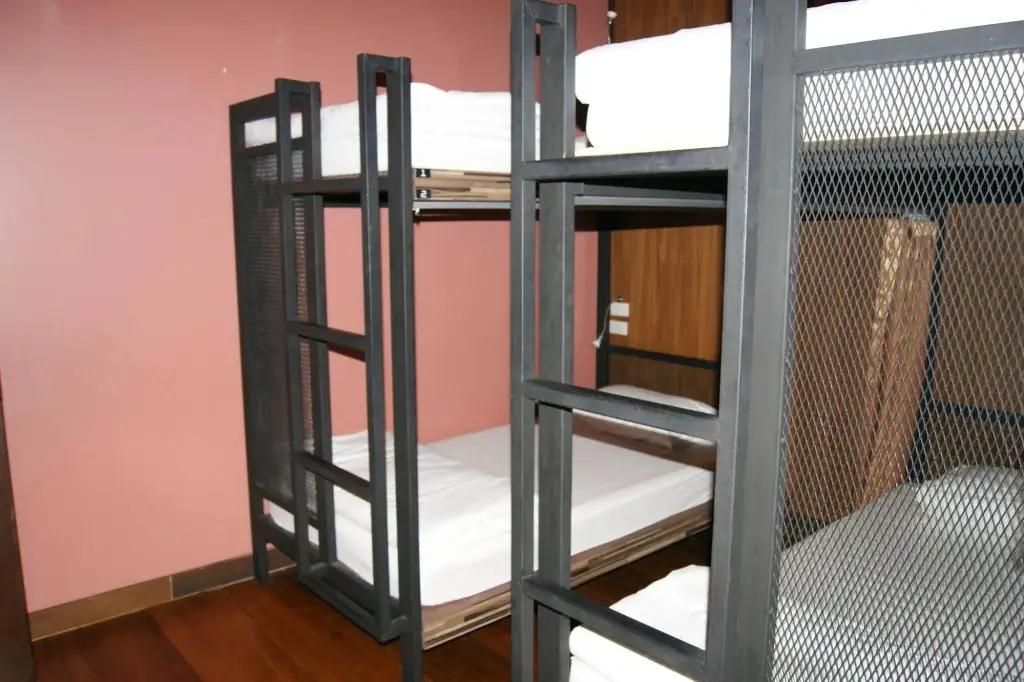 Чиангмай: Yuan Hostel
