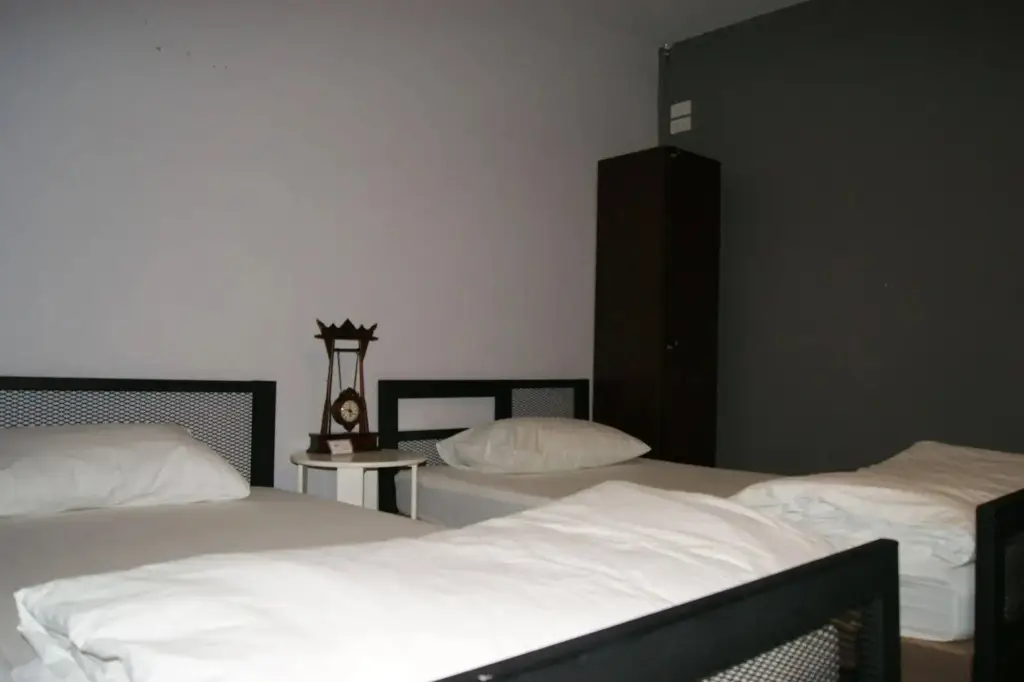 Чиангмай: Yuan Hostel