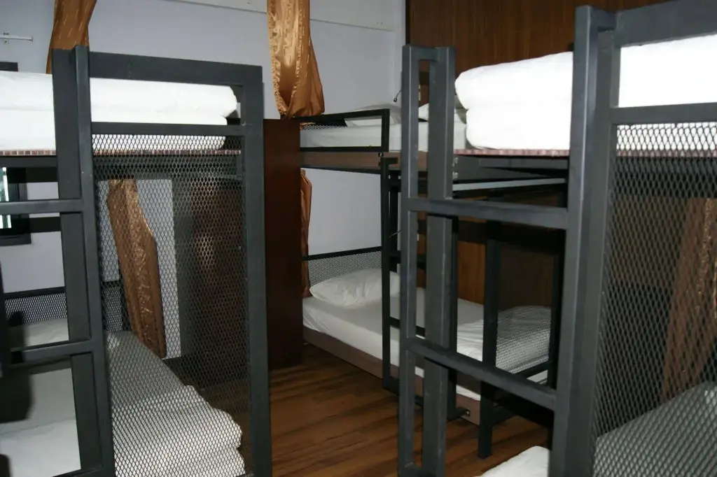 Чиангмай: Yuan Hostel