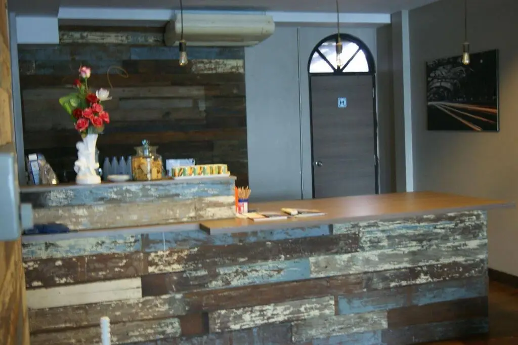Чиангмай: Yuan Hostel