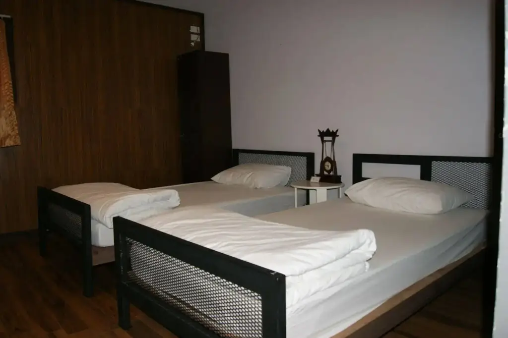 Чиангмай: Yuan Hostel