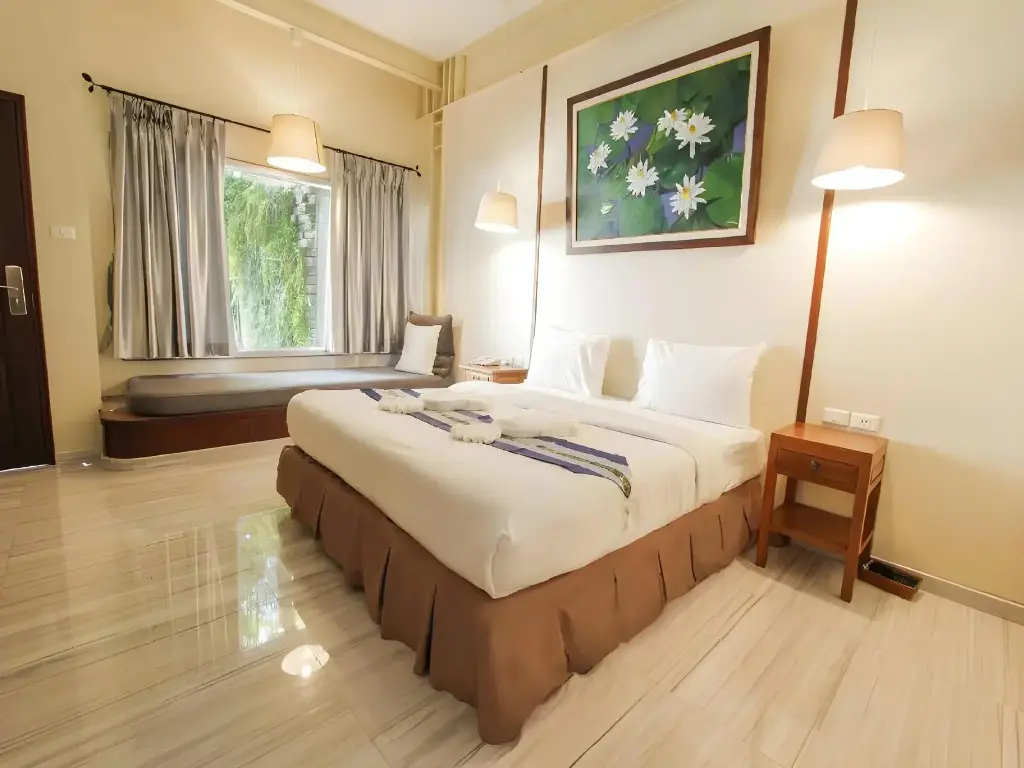 Чиангмай: 3B Boutique Hotel