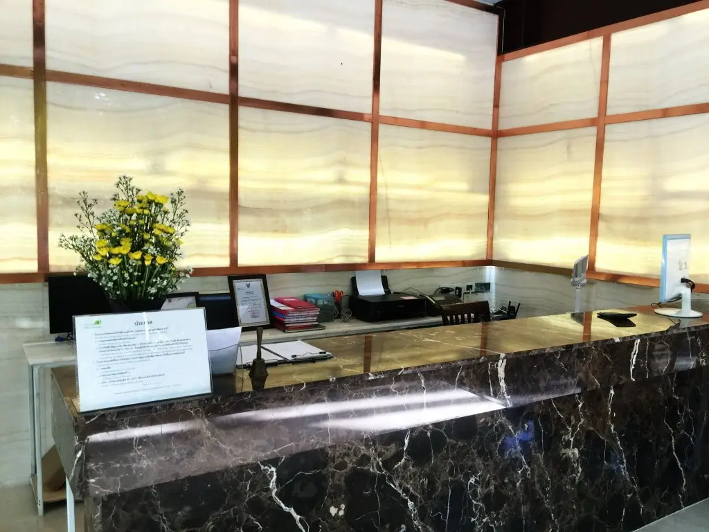 Чиангмай: 3B Boutique Hotel