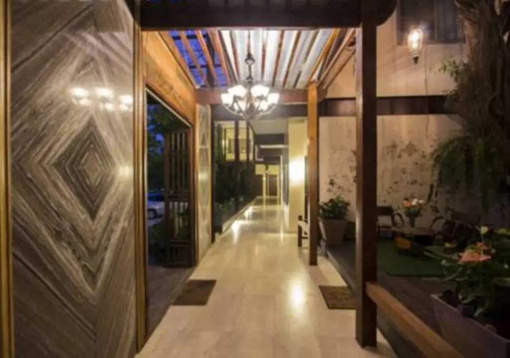 Чиангмай: 3B Boutique Hotel
