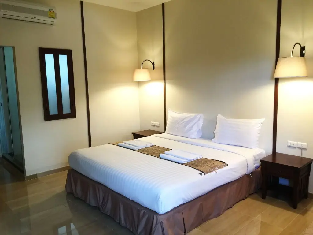 Чиангмай: 3B Boutique Hotel