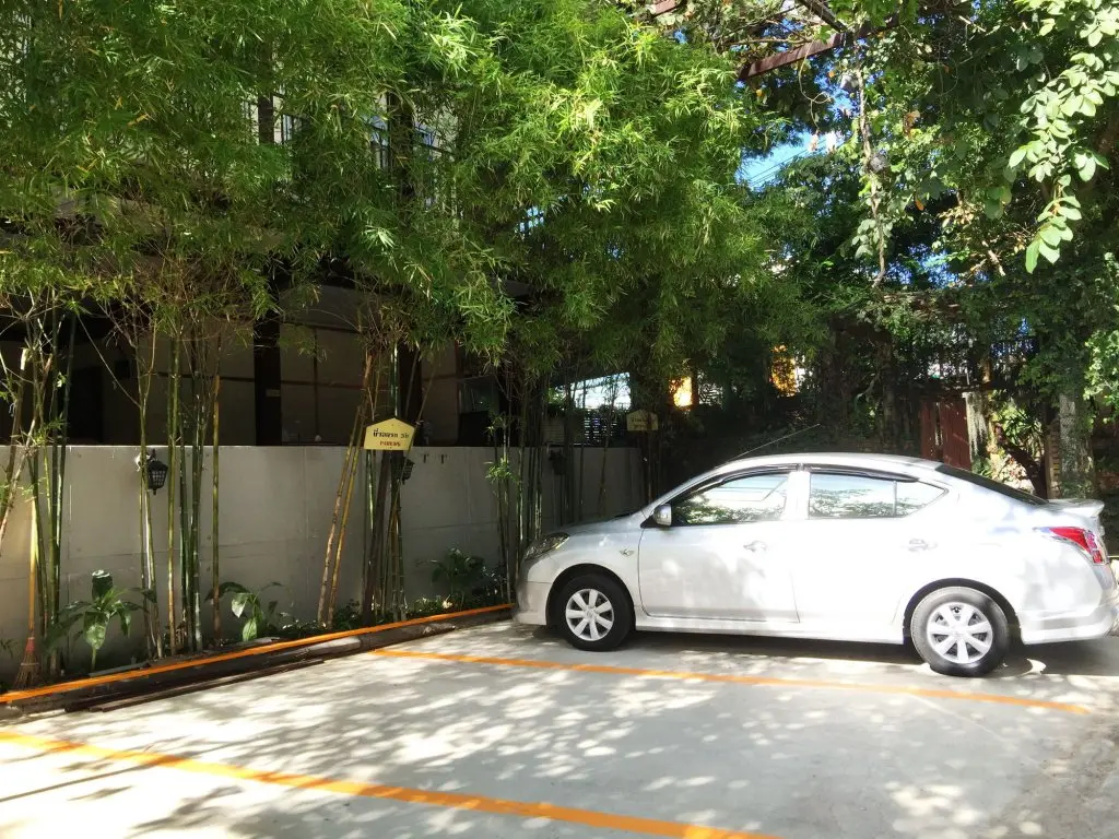Чиангмай: 3B Boutique Hotel