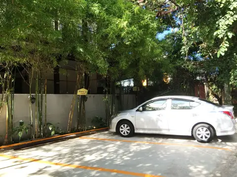 3B Boutique Hotel — фото 1