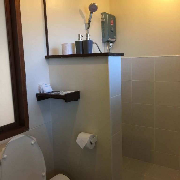 3B Boutique Hotel — фото 1