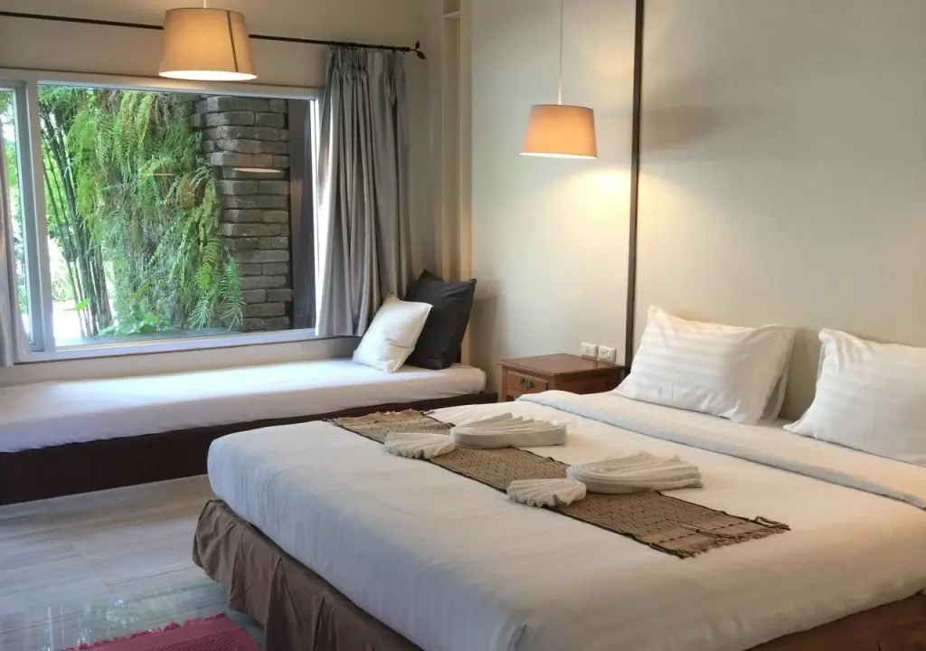 Чиангмай: 3B Boutique Hotel