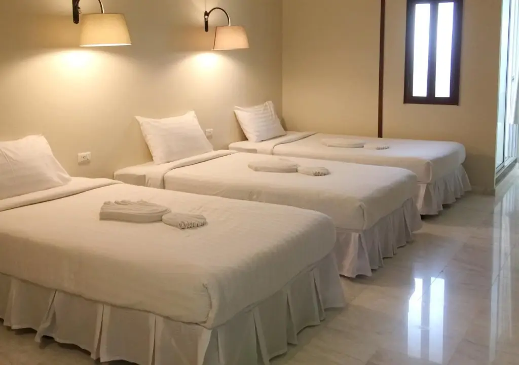 Чиангмай: 3B Boutique Hotel