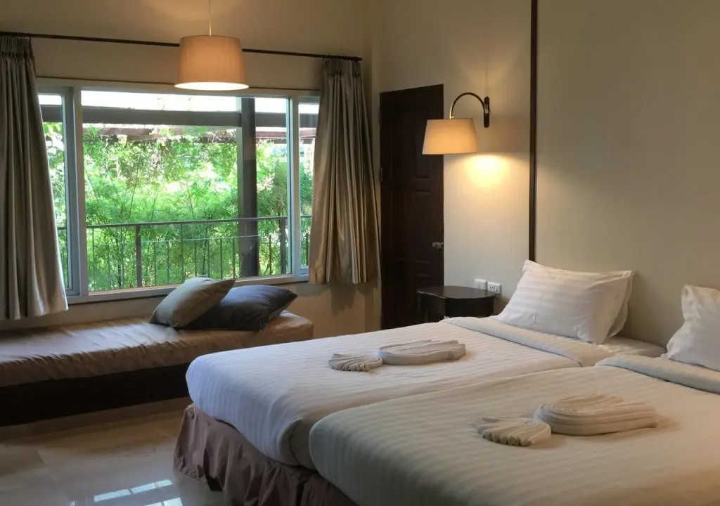 Чиангмай: 3B Boutique Hotel