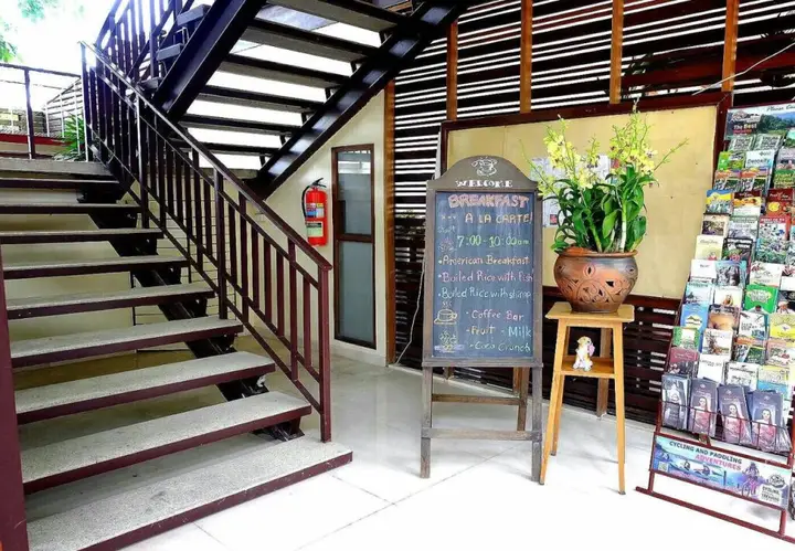Чиангмай: 3B Boutique Hotel