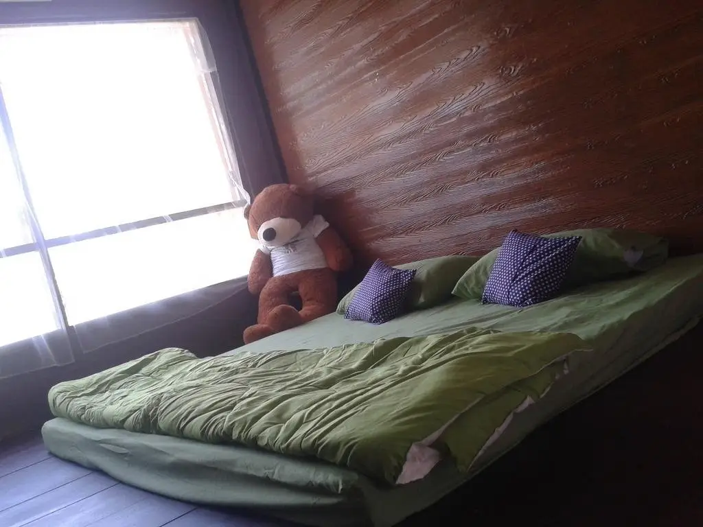 Дамноен Садуак: Phorkubmae Homestay