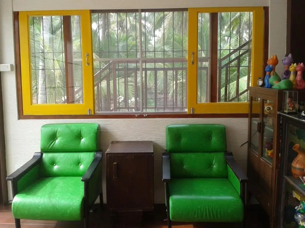Дамноен Садуак: Phorkubmae Homestay