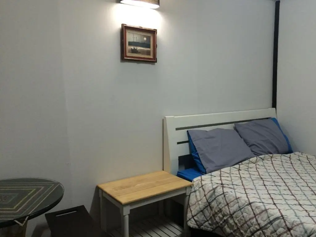 Бангкок: Bluefin Guesthouse