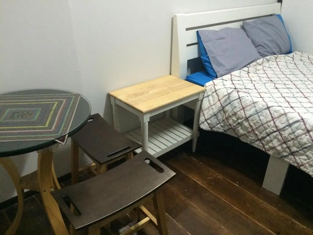 Бангкок: Bluefin Guesthouse