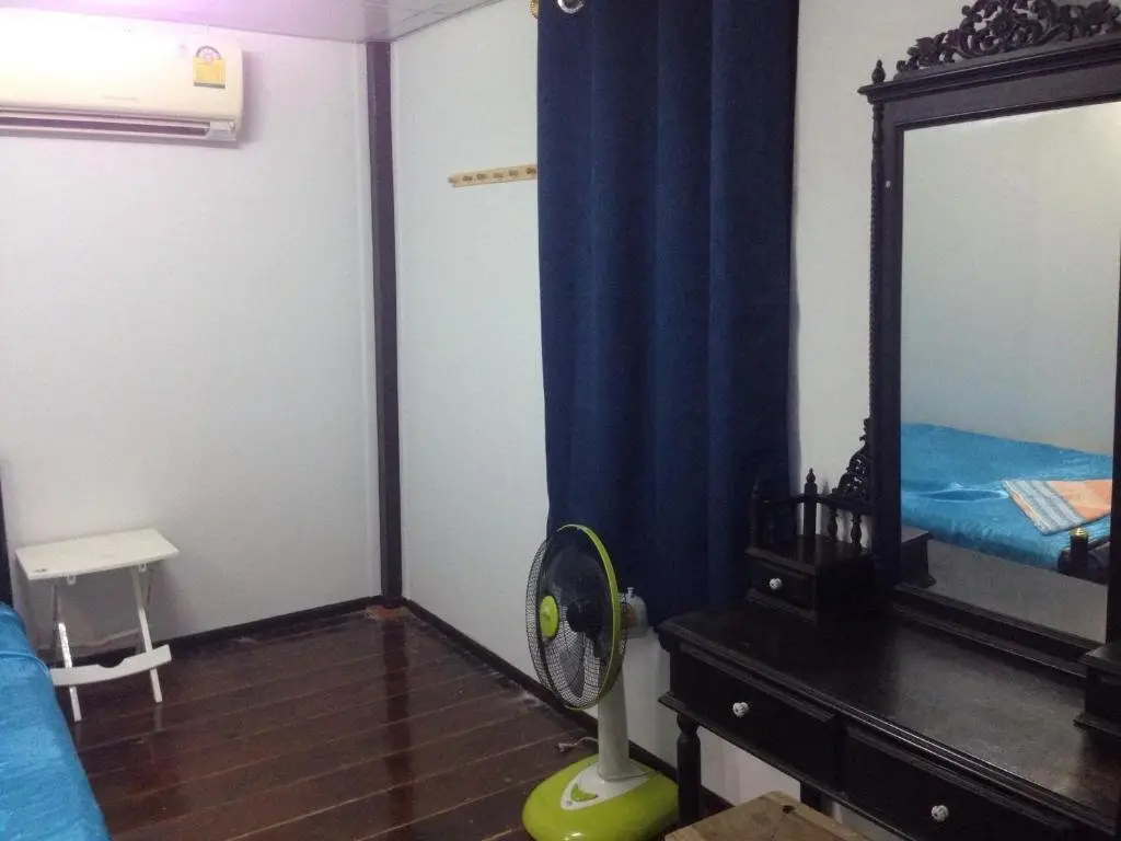 Бангкок: Bluefin Guesthouse