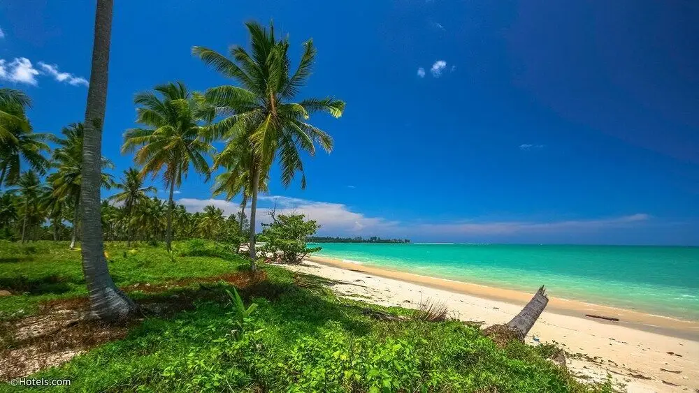 Као Лак: Khaolak RK