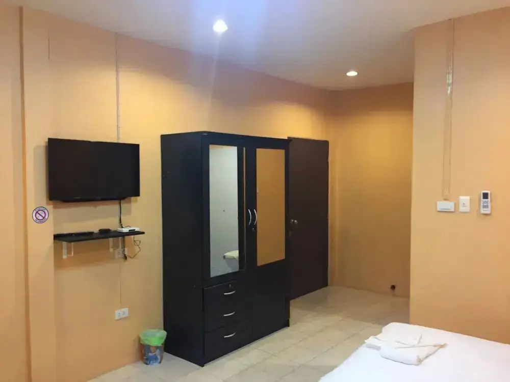 Као Лак: Khaolak RK