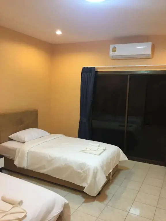 Као Лак: Khaolak RK