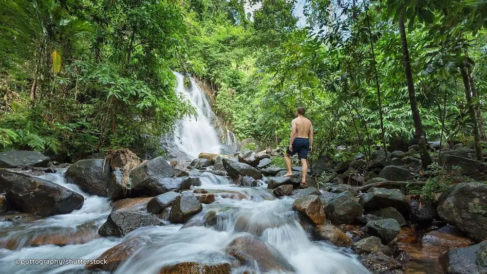 Као Лак: Khaolak RK