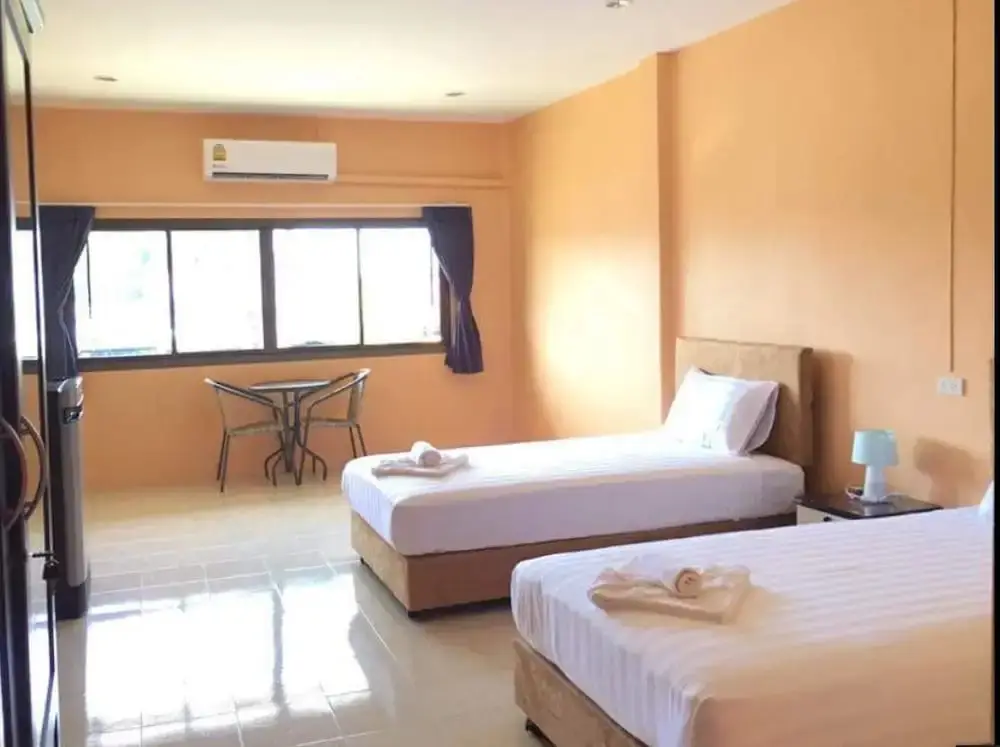 Као Лак: Khaolak RK