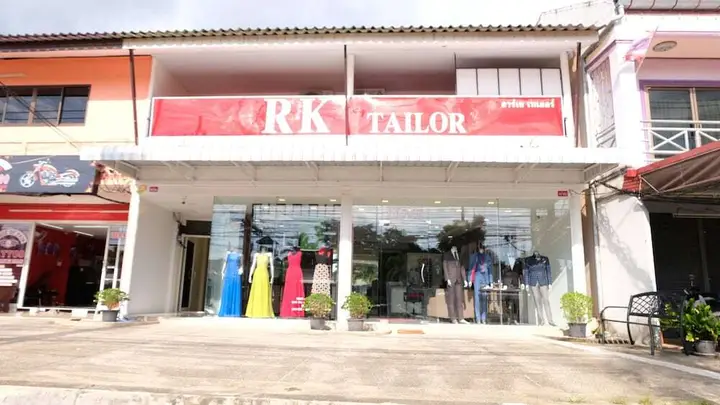 Као Лак: Khaolak RK