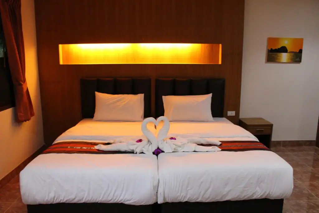 Краби: Aonang Bunk Resort