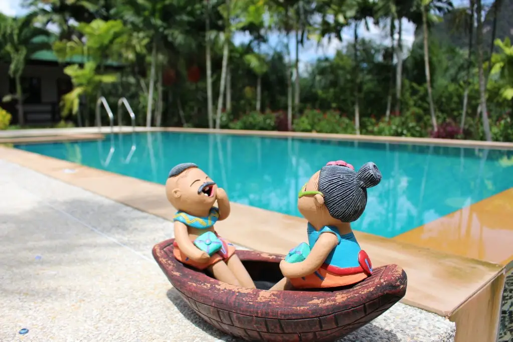 Краби: Aonang Bunk Resort