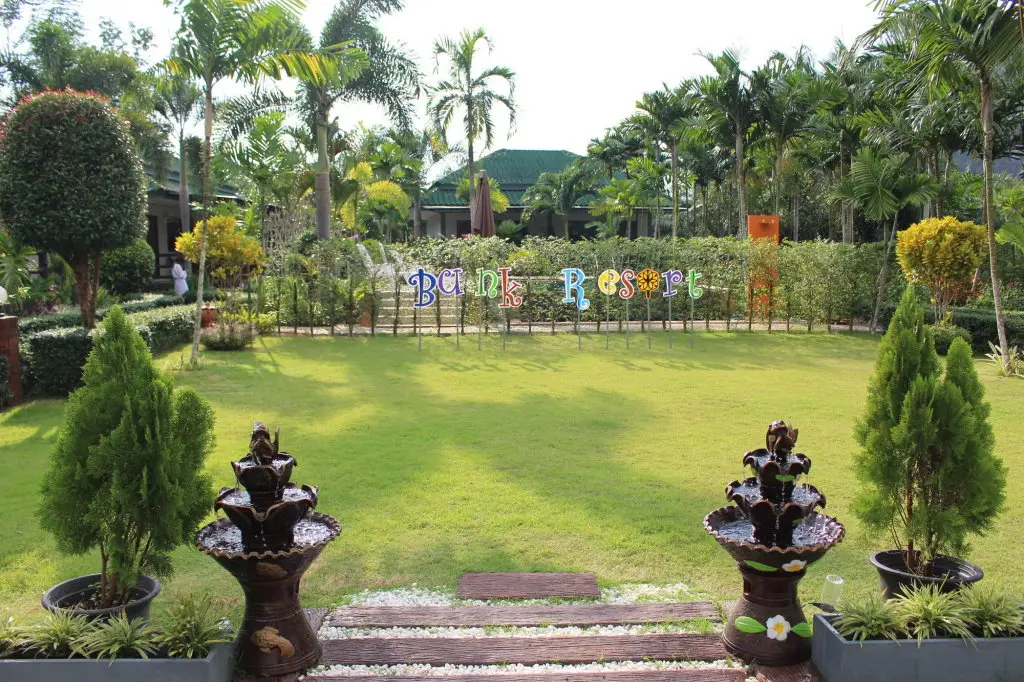 Краби: Aonang Bunk Resort