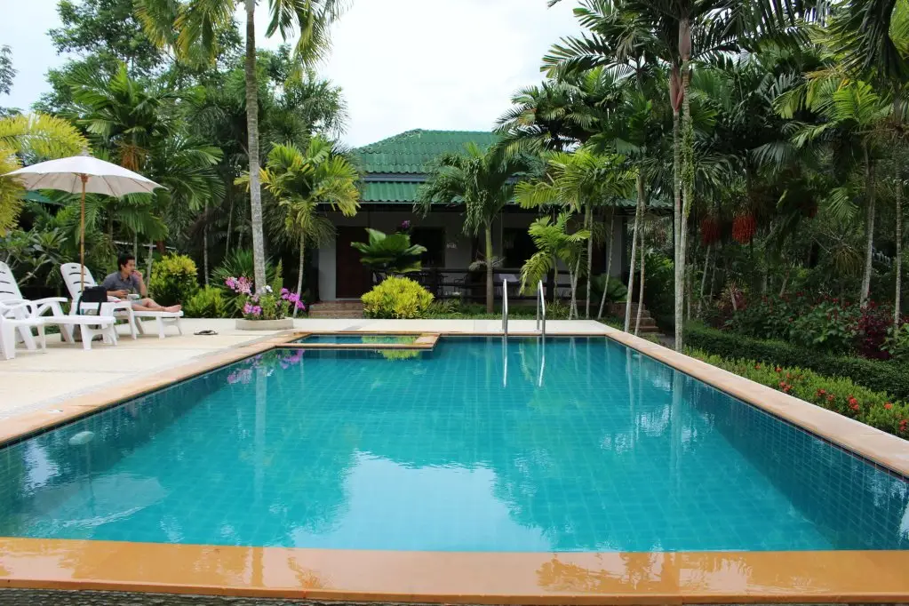 Краби: Aonang Bunk Resort