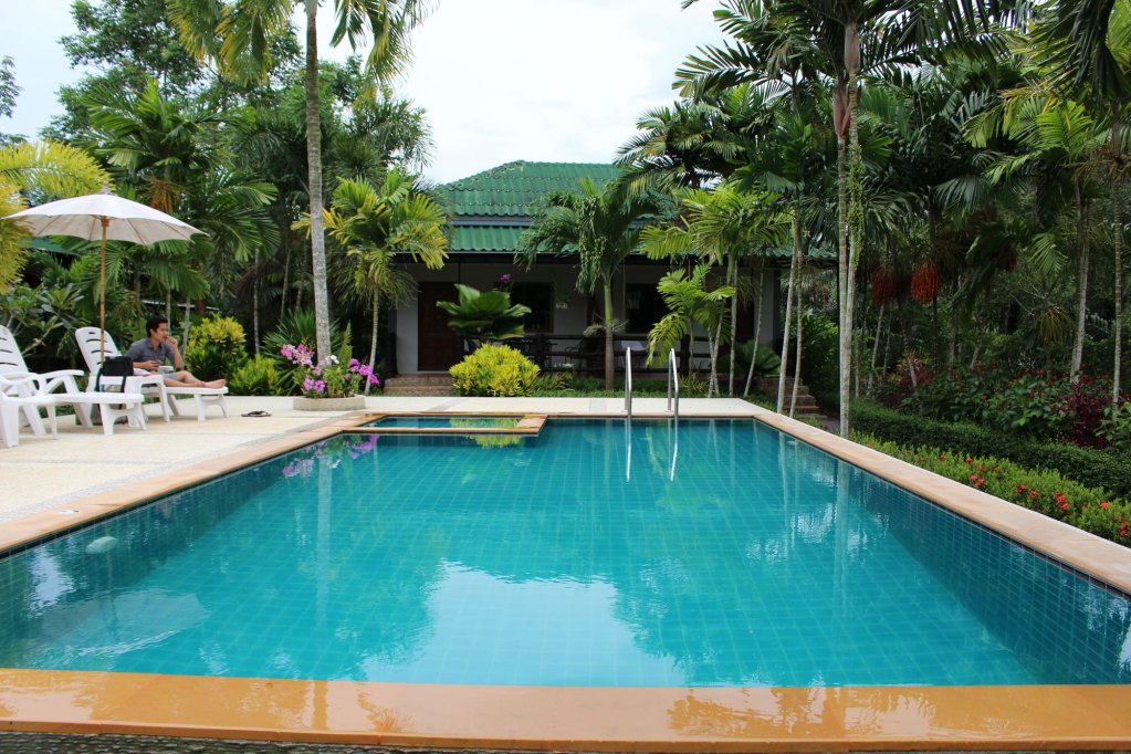 Краби: Aonang Bunk Resort