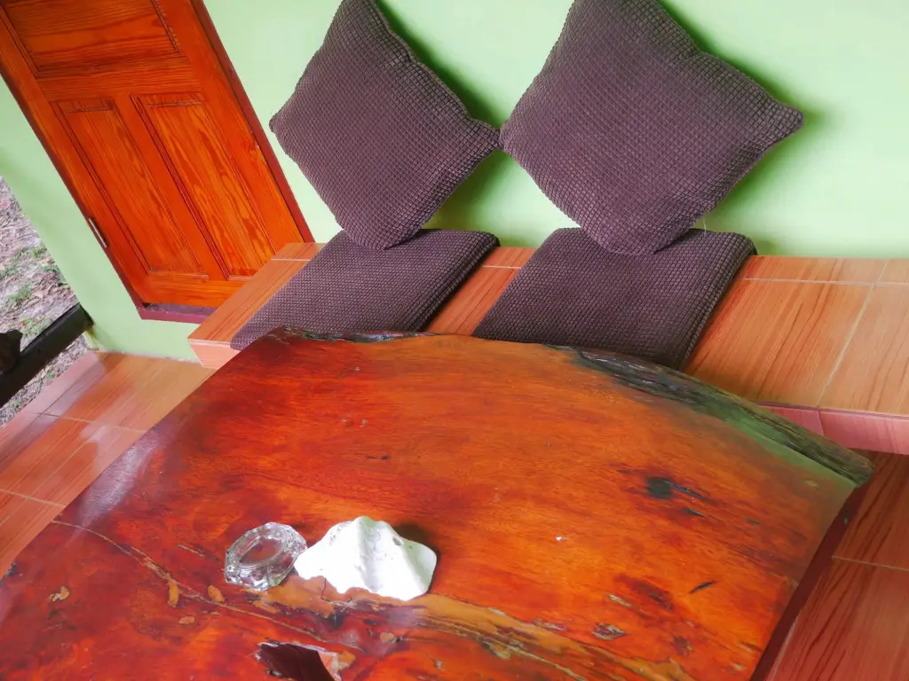 Ко Куд: Mata Guesthouse