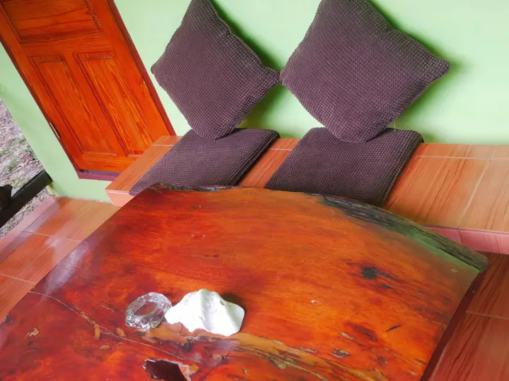 Ко Куд: Mata Guesthouse