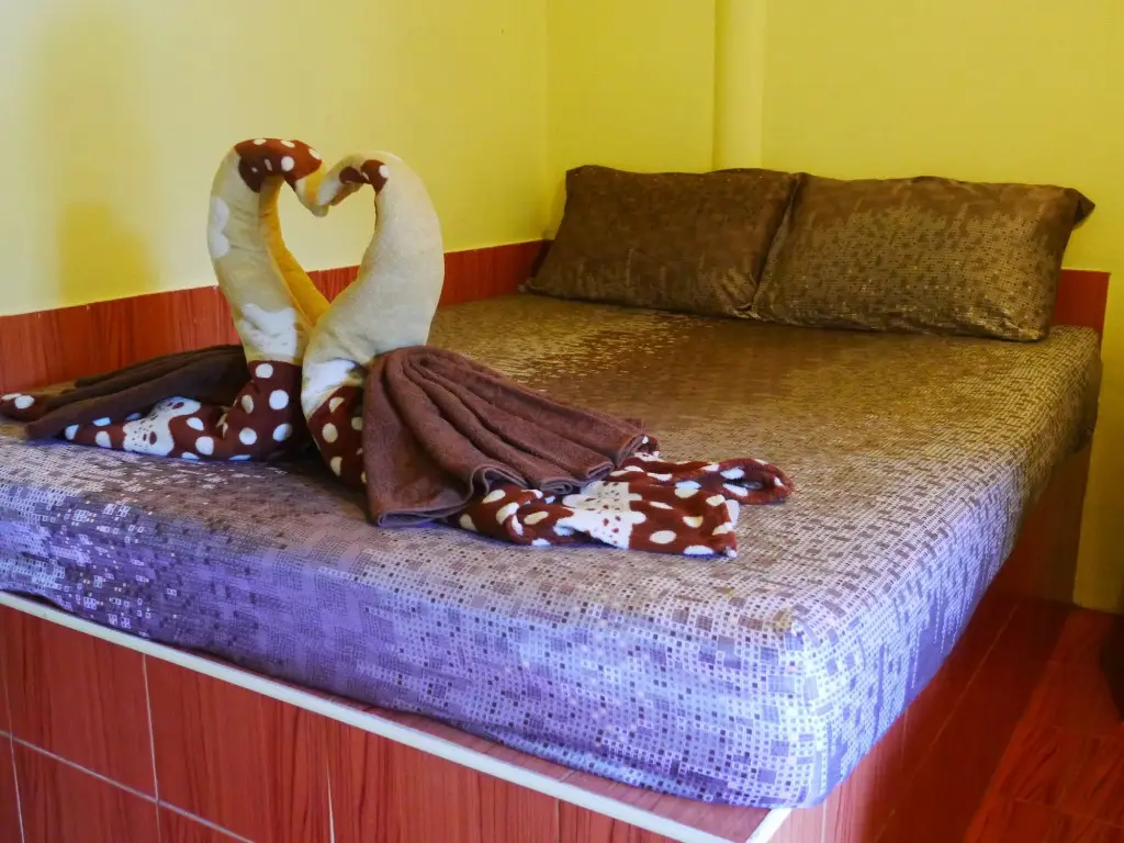 Ко Куд: Mata Guesthouse