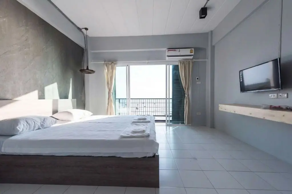 Betta Hostel — фото 1