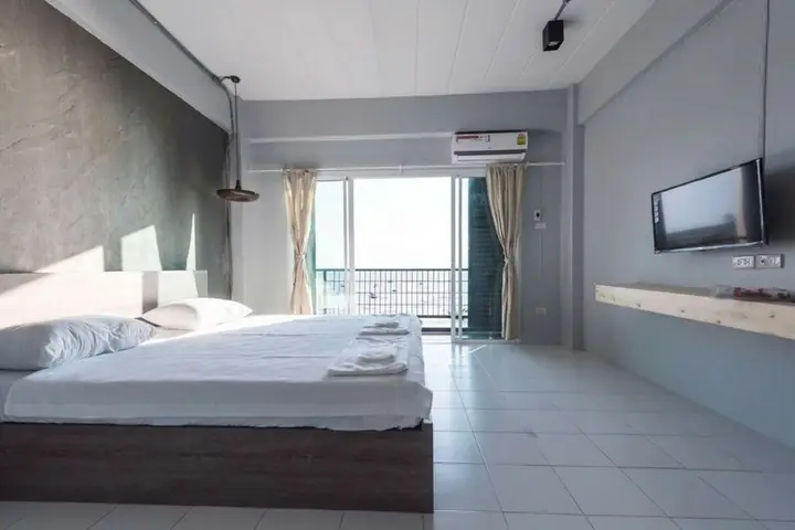 Чонбури: Betta Hostel