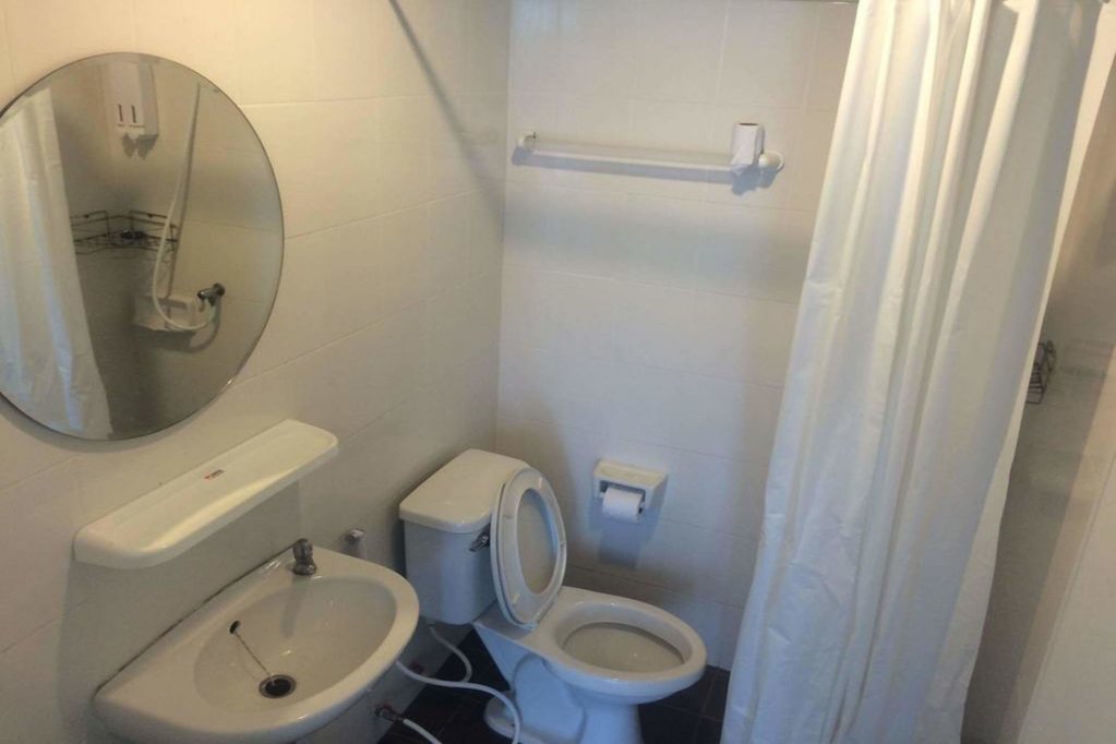Чонбури: Betta Hostel