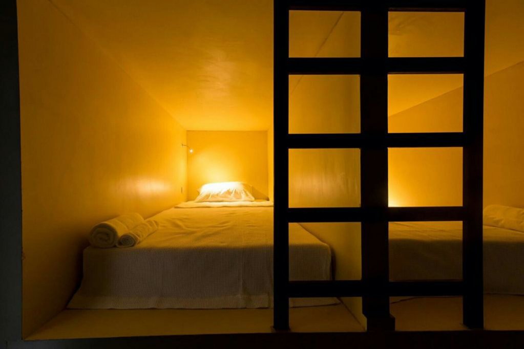 Чонбури: Betta Hostel