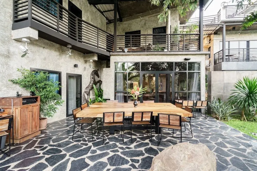 Лампхун: Riverside Luxury Pool Villa 88 Place Chiang Mai